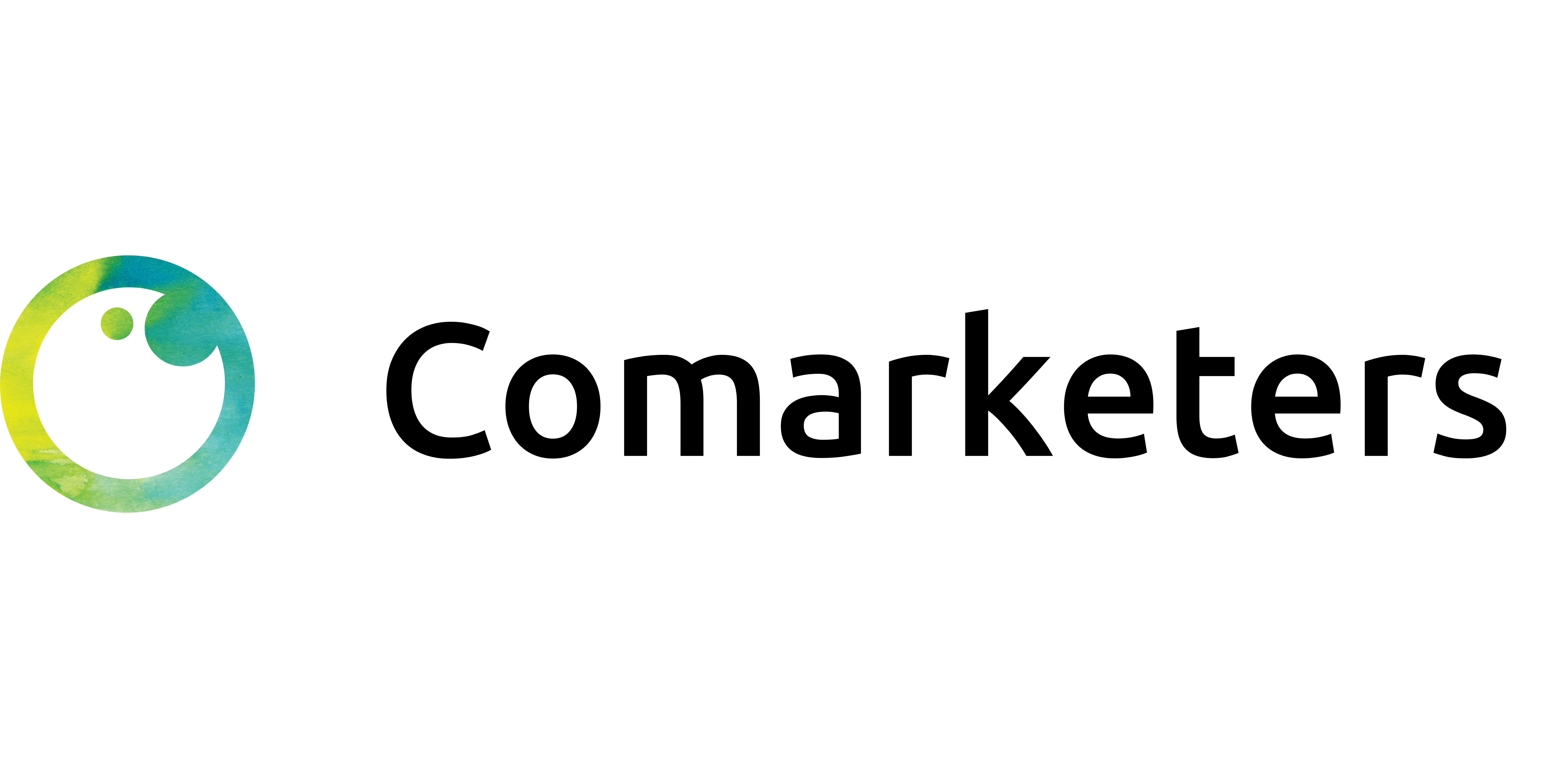 Comarketers logo